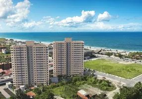 Foto 1 de Apartamento com 2 Quartos à venda, 48m² em Praia do Futuro I, Fortaleza