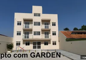 Foto 1 de Apartamento com 2 Quartos para alugar, 59m² em Vargem Grande, Pinhais