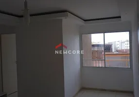 Foto 1 de Apartamento com 2 Quartos à venda, 53m² em Jardim das Margaridas, Salvador
