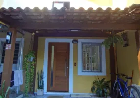 Foto 1 de Casa com 2 Quartos à venda, 89m² em Hípica, Porto Alegre