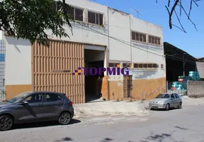 Foto 1 de Galpão/Depósito/Armazém à venda, 370m² em Vila Paris, Contagem