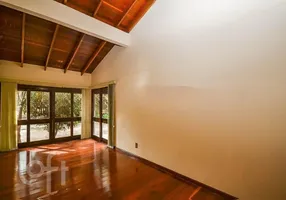 Foto 1 de Casa de Condomínio com 3 Quartos à venda, 170m² em Tristeza, Porto Alegre