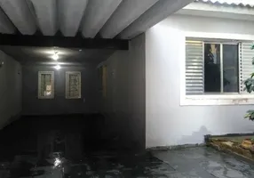 Foto 1 de Casa com 3 Quartos à venda, 120m² em Nova Gerti, São Caetano do Sul
