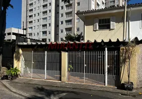 Foto 1 de Sobrado com 4 Quartos à venda, 110m² em Mandaqui, São Paulo