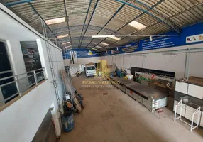 Foto 1 de Galpão/Depósito/Armazém para alugar, 750m² em Tabuleiro do Martins, Maceió