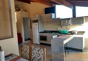 Foto 1 de Cobertura com 2 Quartos à venda, 90m² em Jardim Pilar, Santo André