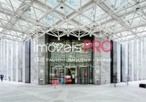 Foto 1 de Sala Comercial para alugar, 926m² em Brooklin, São Paulo