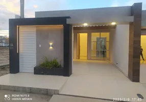 Foto 1 de Casa com 2 Quartos à venda, 115m² em Mauricio de Nassau, Caruaru