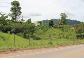 Foto 1 de Lote/Terreno à venda, 6362m² em Oswaldo Barbosa Pena II, Nova Lima