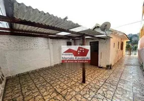 Foto 1 de Casa com 2 Quartos à venda, 100m² em Moinho Velho, São Paulo