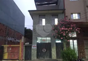 Foto 1 de Sobrado com 1 Quarto à venda, 440m² em Pari, São Paulo