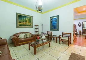 Foto 1 de Casa com 5 Quartos à venda, 360m² em Eldorado, Contagem