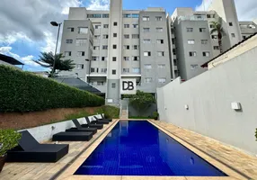 Foto 1 de Apartamento com 2 Quartos à venda, 45m² em Pampulha, Belo Horizonte