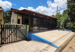 Foto 1 de Casa de Condomínio com 3 Quartos para venda ou aluguel, 203m² em Granja Cristiana, Vargem Grande Paulista