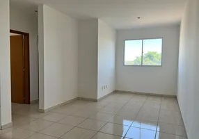 Foto 1 de Apartamento com 2 Quartos à venda, 50m² em Chácaras Tubalina E Quartel, Uberlândia