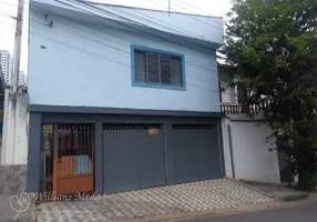 Foto 1 de Sobrado com 3 Quartos à venda, 210m² em Vila Capitão Rabelo, Guarulhos