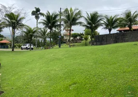 Foto 1 de Lote/Terreno com 1 Quarto à venda, 383m² em Tenório, Ubatuba