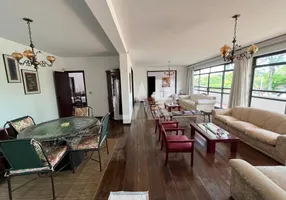 Foto 1 de Casa com 5 Quartos à venda, 641m² em São Luíz, Belo Horizonte