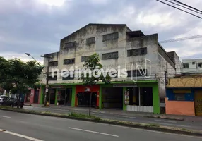 Foto 1 de Prédio Comercial com 2 Quartos à venda, 1866m² em Caiçaras, Belo Horizonte
