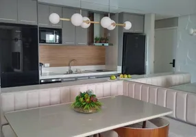 Foto 1 de Apartamento com 2 Quartos à venda, 57m² em Jardim Itapark, Mauá