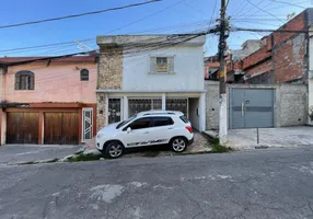 Foto 1 de Sobrado com 3 Quartos à venda, 200m² em Cidade Tiradentes, São Paulo