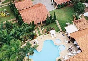 Foto 1 de Fazenda/Sítio com 10 Quartos à venda, 1500m² em Mombaça , São Roque