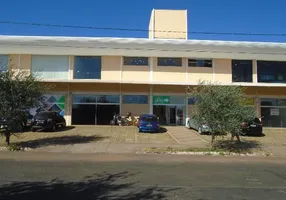 Foto 1 de Ponto Comercial para alugar, 55m² em Jardim Inconfidência, Uberlândia