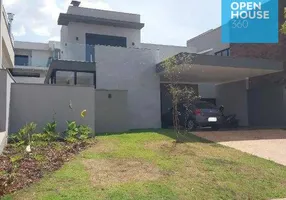 Foto 1 de Casa de Condomínio com 3 Quartos à venda, 215m² em Zona Sul, Ribeirão Preto