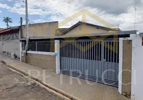 Foto 1 de Casa com 3 Quartos à venda, 194m² em Vila Costa e Silva, Campinas