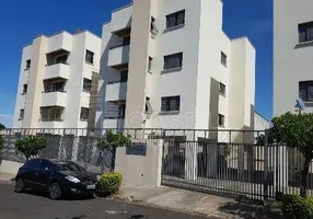 Foto 1 de Apartamento com 2 Quartos para alugar, 65m² em Jardim Califórnia, Araraquara