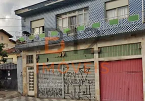 Foto 1 de Lote/Terreno à venda, 500m² em Vila Maria Alta, São Paulo