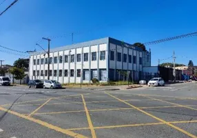 Foto 1 de Prédio Comercial à venda, 1258m² em Rebouças, Curitiba