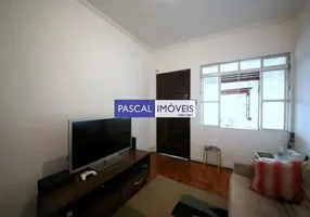 Foto 1 de Casa com 2 Quartos à venda, 90m² em Campo Belo, São Paulo