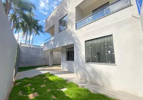 Foto 1 de Casa com 3 Quartos à venda, 195m² em Marilândia, Juiz de Fora