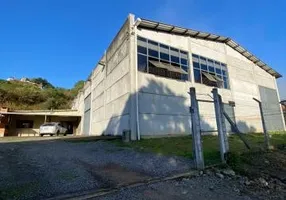 Foto 1 de Galpão/Depósito/Armazém para alugar, 750m² em Ana Rech, Caxias do Sul