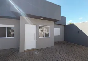 Foto 1 de Casa de Condomínio com 2 Quartos à venda, 50m² em Sans Souci, Eldorado do Sul
