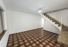 Foto 1 de Sobrado com 2 Quartos para alugar, 300m² em Vila Palmares, Santo André