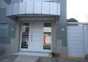 Foto 1 de Ponto Comercial com 4 Quartos à venda, 406m² em Horto, Vitória