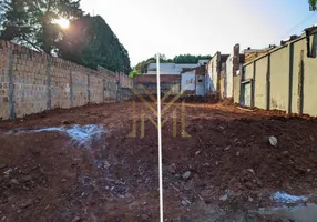 Foto 1 de Lote/Terreno à venda, 150m² em Jardim Ouro Verde, Bauru