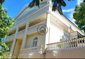 Foto 1 de Casa de Condomínio com 5 Quartos para alugar, 920m² em Condominio São Joaquim, Vinhedo