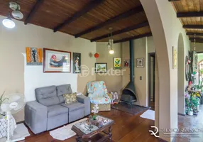 Foto 1 de Casa com 3 Quartos à venda, 131m² em Medianeira, Porto Alegre