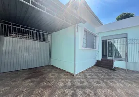 Foto 1 de Casa com 4 Quartos para alugar, 200m² em Centro, Bauru