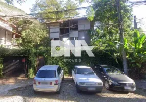 Foto 1 de Lote/Terreno à venda, 500m² em Lagoa, Rio de Janeiro