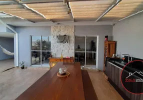 Foto 1 de Casa com 2 Quartos à venda, 110m² em Vila Cecília, Mogi das Cruzes