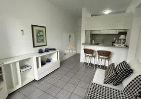 Foto 1 de Apartamento com 1 Quarto à venda, 50m² em Canasvieiras, Florianópolis