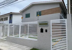 Foto 1 de Apartamento com 2 Quartos à venda, 55m² em Pau Amarelo, Paulista