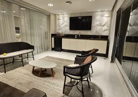 Foto 1 de Apartamento com 2 Quartos à venda, 100m² em Vila Regente Feijó, São Paulo
