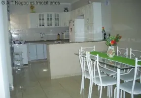 Foto 1 de Sobrado com 3 Quartos à venda, 222m² em Jardim Sao Guilherme, Sorocaba