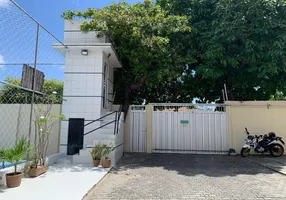 Foto 1 de Casa de Condomínio com 2 Quartos à venda, 100m² em Mangabeira, Eusébio