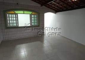 Foto 1 de Casa com 2 Quartos à venda, 80m² em Jardim Real, Praia Grande